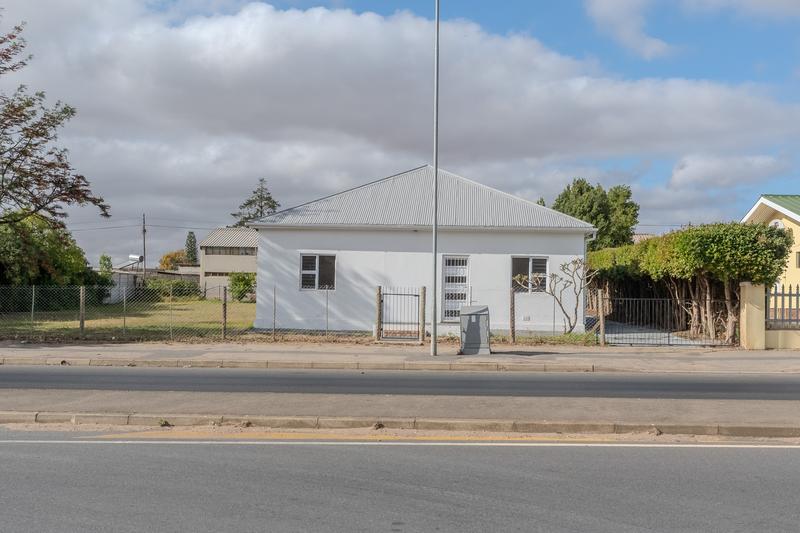 3 Bedroom Property for Sale in Riviersonderend Western Cape